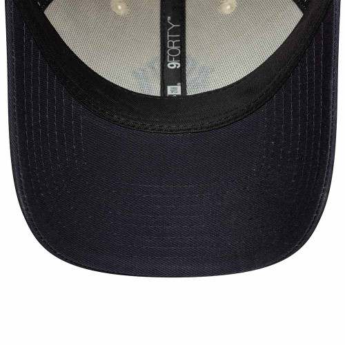 New Era Καπέλο New York Yankees Colour Block 9FORTY Adjustable Cap